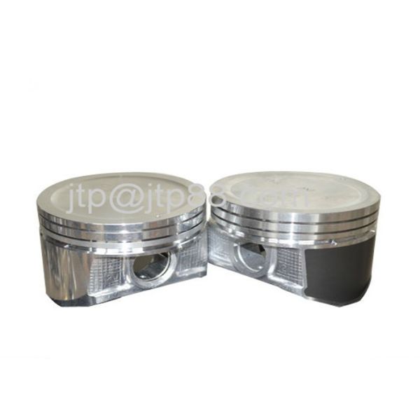 Diesel Engine Piston For HINO EH100 Pistons & Rings OEM 13216-1010 2382-1961-00