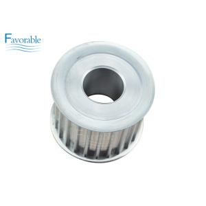 Idler Pulley Assembly X-Axis For Cutter XLC7000 / GTXL Parts Number 90102000