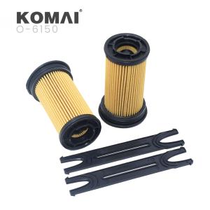 KOMAI Oil Filter 61031650 Excavator Spare Part for SANY 225C/265C
