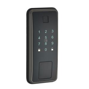 ROHS Smart Deadbolt Door Lock Keyless Digital Bluetooth Door Lock