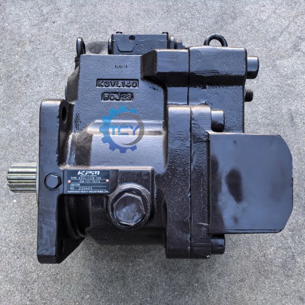 SY95C HYDRAULIC PISTON PUMP K3VL112/B HYDRAULIC PUMP K3VL112/B -10R
