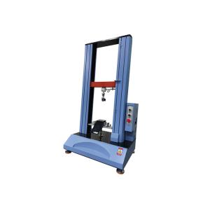 IEC 60947-1 Double Column Digital Display Tensile Testing Machine For Test