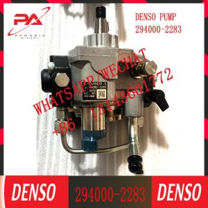 China diesel engine fuel injection pump HP3 294000-2283 Fuel Pump for ISUZU 4JJ 8-97435031-3 8-97435031-1 on sale