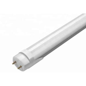 18W T8 Led Tube With Radar Size 4ft Input 220 - 240V For Family / Shop 4500K