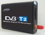 Ouchuangbo OCB-T Support CVBS output And L/R audio output digital TV Box OCB