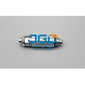 Hydraulic Component DH55 DH60 R55 R60 Relief Valve For Excavator Parts 4-02-901