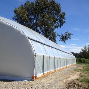 100% Dark Out Shading Automated Light Deprivation System 30-45ft