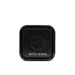 Convenient Large Fragrance Diffuser Light Weight Atomizing Head Pluggable