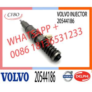 Diesel Fuel Injection System Unit Injector BEBE4C04102 20544184 85000317 INJ-317