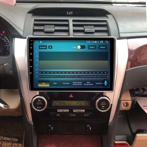 10 Inch Universal Car Video DVD Player Stereo Radio MP5 Navigation Multimedia