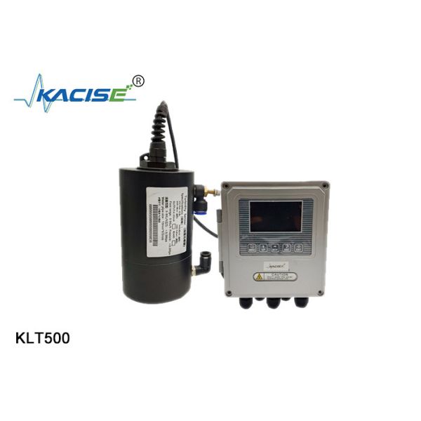 Quality KLT500 100NTU Online Turbidity Controller Meter With Sensor wholesale