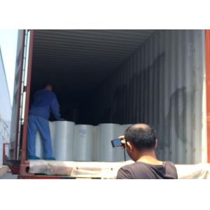 plain Dot Embossed 50-200g White CPC Composite Nonwoven Fabric