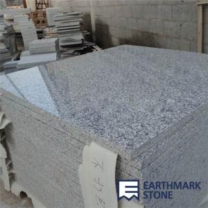 China G623 Padang White China Granite Tile on sale