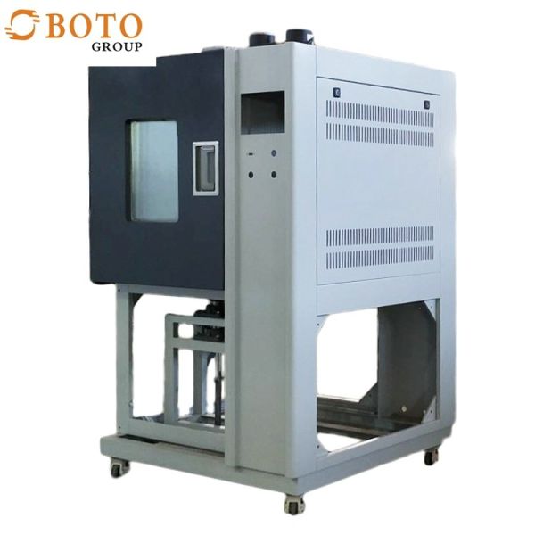 Quality ASTM Rubber Plastic Ozone Aging Test Resistance Chamber wholesale