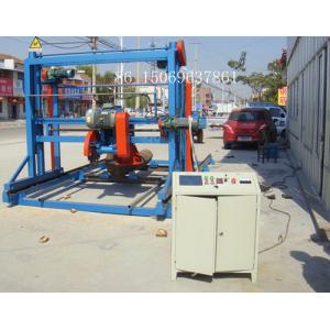 Horiozntal Circular Angle CNC Sawmill For Sawing Logs,double blades saw