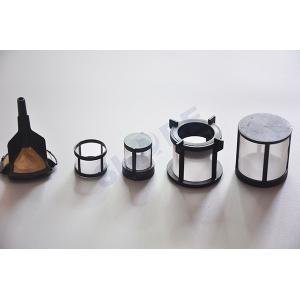 ABS Healthy Household Filter Components Air Purifier Filter Mesh