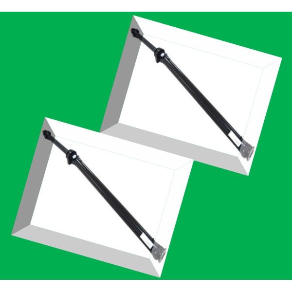 REMANUFACTURED MARINE DRIVE SHAFT OE#3302-2200010-10 FOR GAZ RUSSIAN AFTER MARKET