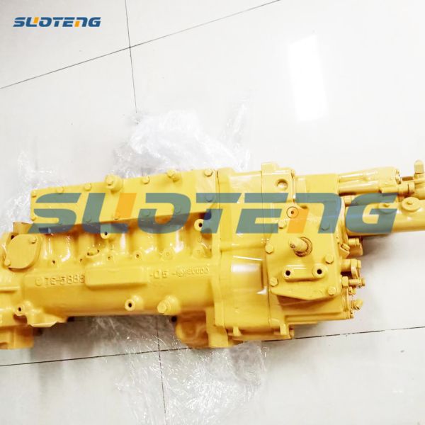Quality 7E-5888 Fuel Injection Pump 7E5888 for 3406C Engine wholesale