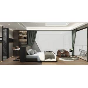 Experience Modern Living Luxury Smart Eco-Friendly Prefabricated Modular Mobile