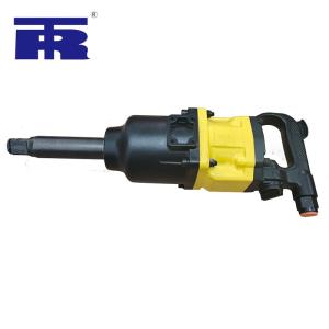 High Performance One Inch Drive Impact Wrench 2550NM Tyre Impact Wrench