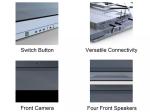 Android8.0 11 Multimedia Interactive Board All In One Dual System