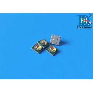 200lm SMD3535 LEDs Ceramic 3W RGBW Package 4in1 LED Component