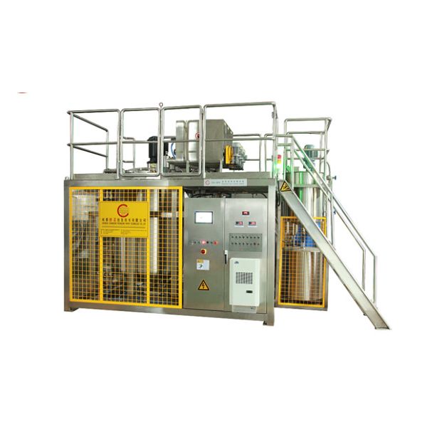 Quality 32KW SUS304 Corrugated Cardboard Gluing Machine For Cardboard Boxes wholesale