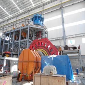 Safe Durable Prefabricated Steel Frame Building Construction Steel Structure