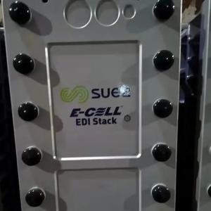 Recovery Up To 96% Veolia EDI Modules MK-3PharmHT 3.4 M3/H For Pharmaceuticals