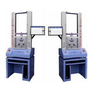 Servo Control Universal Test Machine