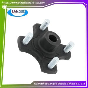 China Ezgo RXV Golf Cart Rear Wheel Fixed Connection Wheel Core Accessory on sale