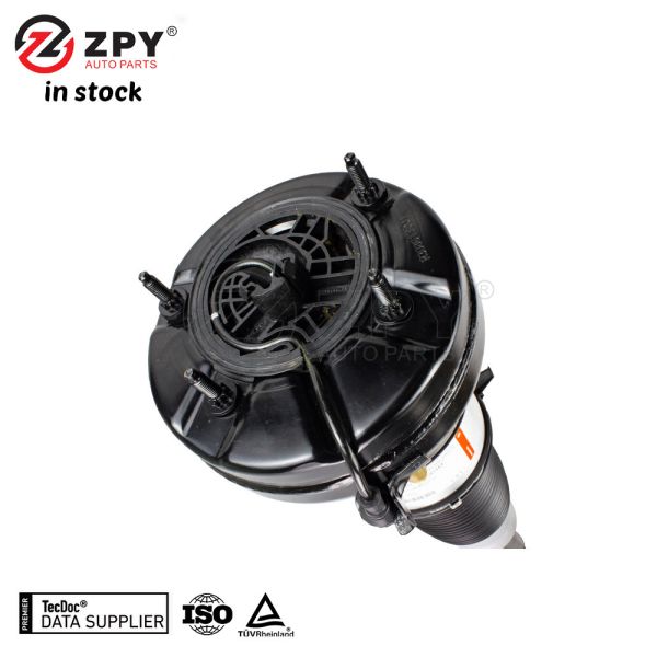 ZPY Rear Left Air Suspension Shock Strut For 2011-2018 AUDI A8L 4H0 616 001M