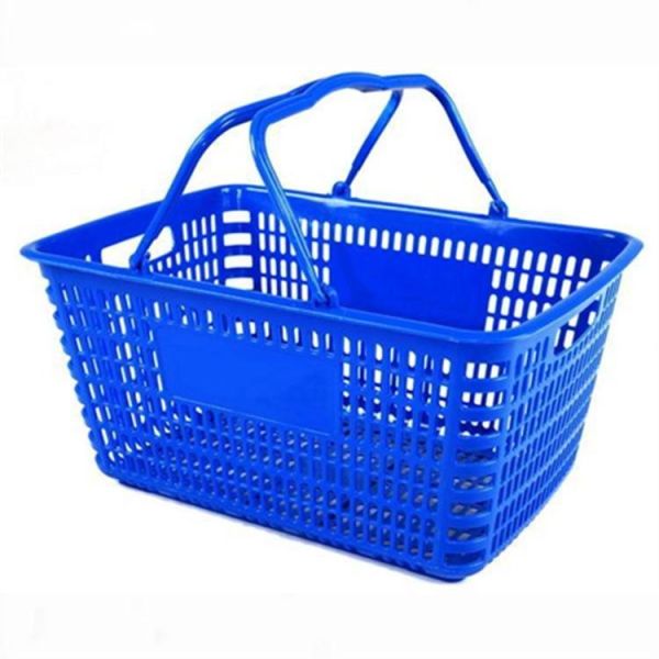 Quality Plastic Shopping Basket Making Energy Saving Injection Molding Machine Full Automatic wholesale