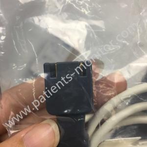 Masima LNCS DCI SpO2 Adult Reusable Finger Clip Sensor 1863 3ft 0.9m Medical