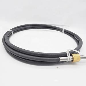 Boat Steering System/Remote Control Parts For Outboard Boat Motor 60 Hp To 90 Hp