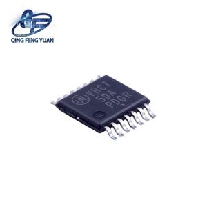 Cheap Memory Storage Chip ONSEMI MC74VHCT50ADTR2G SOT-23 Electronic Components ics MC74VHCT50AD for sale