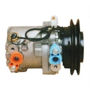 ALA20811 SUZUKI AC COMPRESSOR Daihatsu-Centro AC COMPRESSOR SCA06E AC COMPRESSOR
