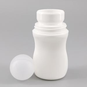 Light Blue 28.6mm 1.01oz Roll On Bottles