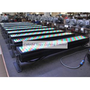 144x3W RGBW High Power IP65 LED UL Wall Washer