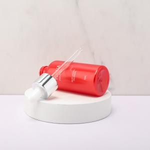 70ml Small Size Travel Recycled Plastic Packaging Bottles Flip Cap Pet Hand Wash