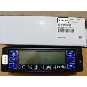 12-00773-00 Cold Chain Transportation Cooler Spare Parts Temperature Range -25°C To 25°C Refrigerator Parts Controller S Series 12-00773-00