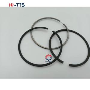 4JH1 Piston Ring 8-97941122-0 For I-S-U-Z-U Diesel Engine Parts
