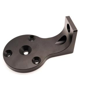 Control Measuring Tool High Precision CNC Machining Part for Spray Nozzle at