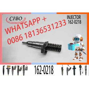 Hot Selling Diesel Engine Injector 162 0218 1620218 162-0218 for 3114/3116/3126