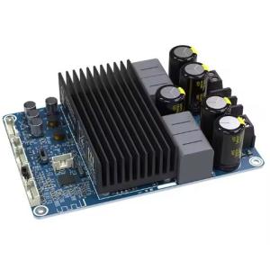 TPA3255 2x300W High Power Dual Channel Stereo Audio Amplifier Digital Power