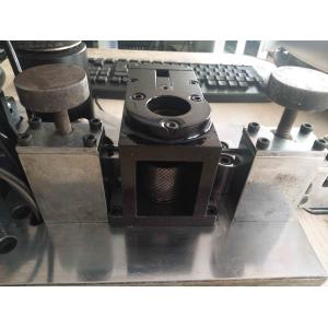 One Time Cutting Second Hand Bending Machine Quick Speed 3 Months Warranty