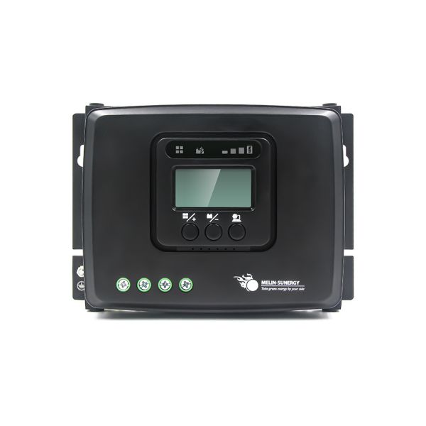 5 Stage Charging MPPT Solar Charge Controller with 440W/12V 880W/24V Power and