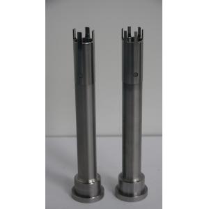 Advanced Technology Powder Metallurgy Compacting Mold ISO9001 Certification