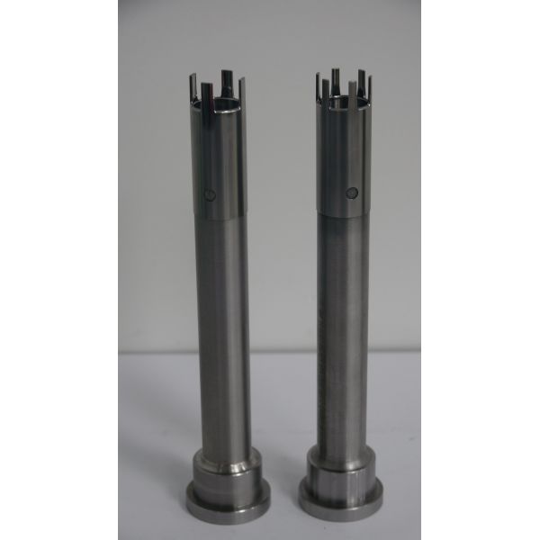 Quality Advanced Technology Powder Metallurgy Compacting Mold ISO9001 Certification wholesale