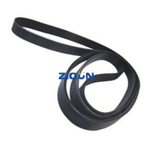 10PK2414 Multiribbed belt 2422791 2517720 replaces Scania Bus